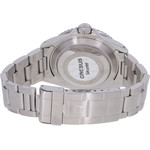 Montre d'occasion ROLEX Submariner Date homme automatique bracelet acier - vue 3