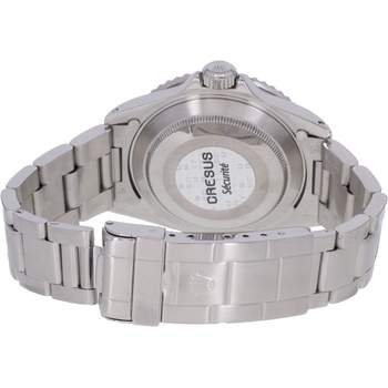Montre d'occasion ROLEX Submariner Date homme automatique bracelet acier