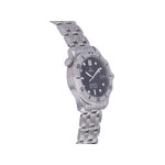 Montre d'occasion OMEGA Seamaster Diver 300 m Medium homme quartz bracelet acier - vue 2