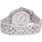 Montre d'occasion HAMILTON Jazzmaster Small Second homme automatique bracelet acier - vue 3