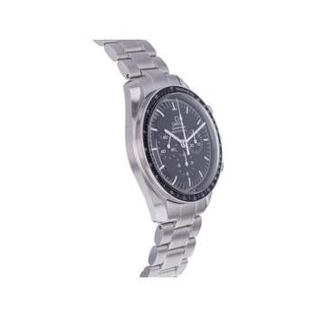Montre d'occasion OMEGA Speedmaster Moonwatch homme mécanique bracelet acier