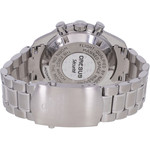 Montre d'occasion OMEGA Speedmaster Moonwatch homme mécanique bracelet acier - vue 3