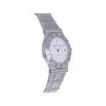 Montre d'occasion BULGARI Diagono mixte automatique bracelet acier - vue 2