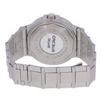 Montre d'occasion BULGARI Diagono mixte automatique bracelet acier - vue 3