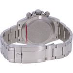Montre d'occasion ROLEX Cosmograph Daytona APH homme mouvement automatique certifié (cosc) bracelet acier - vue 3