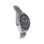 Montre d'occasion ROLEX Sea-Dweller DeepSea homme mouvement automatique certifié (cosc) bracelet acier - vue 2