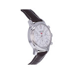 Montre d'occasion CHOPARD Mille Miglia Chronographe homme automatique bracelet cuir cresus - vue 2