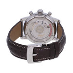 Montre d'occasion CHOPARD Mille Miglia Chronographe homme automatique bracelet cuir cresus - vue 3