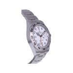 Montre d'occasion ROLEX Explorer II homme mouvement automatique certifié (cosc) bracelet acier - vue 2