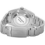 Montre d'occasion ROLEX Oyster Perpetual homme mouvement automatique certifié (cosc) bracelet acier - vue 3