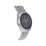 Montre d'occasion OMEGA Speedmaster Mark II homme mécanique bracelet acier - vue 2