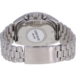 Montre d'occasion OMEGA Speedmaster Mark II homme mécanique bracelet acier - vue 3