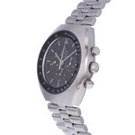 Montre d'occasion OMEGA Speedmaster Mark II homme mécanique bracelet acier - vue D2