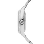 Montre d'occasion ROLEX Air King mixte mouvement automatique certifié (cosc) bracelet acier - vue 4