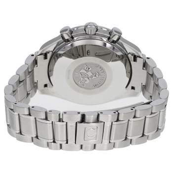 Montre d'occasion OMEGA Speedmaster Date Automatique homme automatique bracelet acier