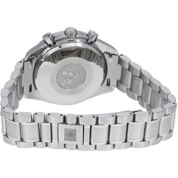 Montre d'occasion OMEGA Speedmaster Date homme automatique bracelet acier