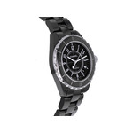 Montre d'occasion CHANEL J12 38 mm femme automatique bracelet céramique - vue 2