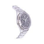 Montre d'occasion OMEGA Speedmaster Date Automatique homme automatique bracelet acier - vue 2