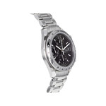 Montre d'occasion OMEGA Speedmaster Date homme automatique bracelet acier - vue 2