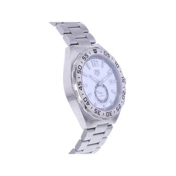 Montre d'occasion TAG HEUER Formula 1 Calibre 6 homme automatique bracelet acier