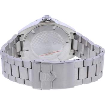 Montre d'occasion TAG HEUER Formula 1 Calibre 6 homme automatique bracelet acier