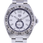 Montre d'occasion TAG HEUER Formula 1 Calibre 6 homme automatique bracelet acier - vue D1