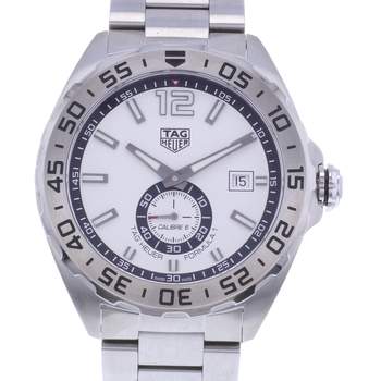 Montre d'occasion TAG HEUER Formula 1 Calibre 6 homme automatique bracelet acier