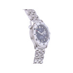 Montre d'occasion OMEGA Seamaster 300 Medium homme quartz bracelet acier - vue 2