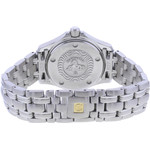 Montre d'occasion OMEGA Seamaster 120 29mm femme quartz bracelet acier - vue 3