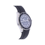Montre d'occasion ROLEX Yacht-Master 42 homme mouvement automatique certifié (cosc) bracelet oysterflex - vue 2
