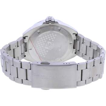 Montre d'occasion TAG HEUER Formula 1 Calibre 5 homme automatique bracelet acier