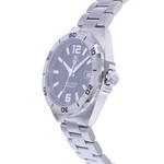 Montre d'occasion TAG HEUER Formula 1 Calibre 5 homme automatique bracelet acier - vue D2