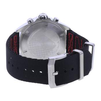 Montre d'occasion TAG HEUER Formula 1 Chronographe homme quartz bracelet nato