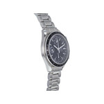 Montre d'occasion OMEGA Speedmaster Day-Date homme automatique bracelet acier - vue 2