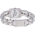 Montre d'occasion CHANEL Première M femme quartz bracelet acier - vue 3