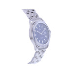 Montre d'occasion OMEGA Seamaster 120 36mm homme quartz bracelet acier - vue 2