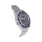 Montre d'occasion TUDOR Black Bay Midnight Blue homme mouvement automatique certifié (cosc) bracelet acier - vue 2