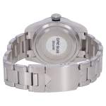 Montre d'occasion TUDOR Black Bay Midnight Blue homme mouvement automatique certifié (cosc) bracelet acier - vue 3