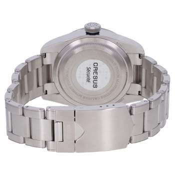 Montre d'occasion TUDOR Black Bay Midnight Blue homme mouvement automatique certifié (cosc) bracelet acier