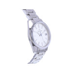 Montre d'occasion GRAND SEIKO Collection Héritage homme quartz bracelet acier - vue 2