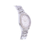 Montre d'occasion ROLEX DateJust Turn-O-Graph homme mouvement automatique certifié (cosc) bracelet acier - vue 2