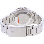 Montre d'occasion ROLEX DateJust Turn-O-Graph homme mouvement automatique certifié (cosc) bracelet acier - vue 3