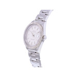 Montre d'occasion ROLEX DateJust Turn-O-Graph homme mouvement automatique certifié (cosc) bracelet acier - vue D2
