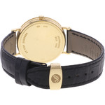 Montre d'occasion BREGUET Classique homme automatique bracelet cuir d'origine - vue 3