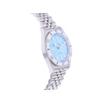 Montre d'occasion TUDOR Black Bay 54 homme mouvement automatique certifié (cosc) bracelet acier - vue 2