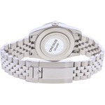 Montre d'occasion TUDOR Black Bay 54 homme mouvement automatique certifié (cosc) bracelet acier - vue 3