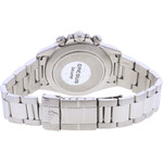 Montre d'occasion ROLEX Cosmograph Daytona Zenith homme mouvement automatique certifié (cosc) bracelet acier - vue 3