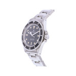 Montre d'occasion ROLEX Submariner Vintage homme automatique bracelet acier - vue D2