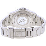 Montre d'occasion ROLEX Explorer II homme mouvement automatique certifié (cosc) bracelet acier - vue 3