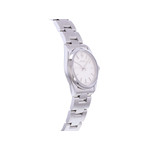 Montre d'occasion ROLEX Oyster Perpetual Medium femme automatique bracelet acier - vue 2